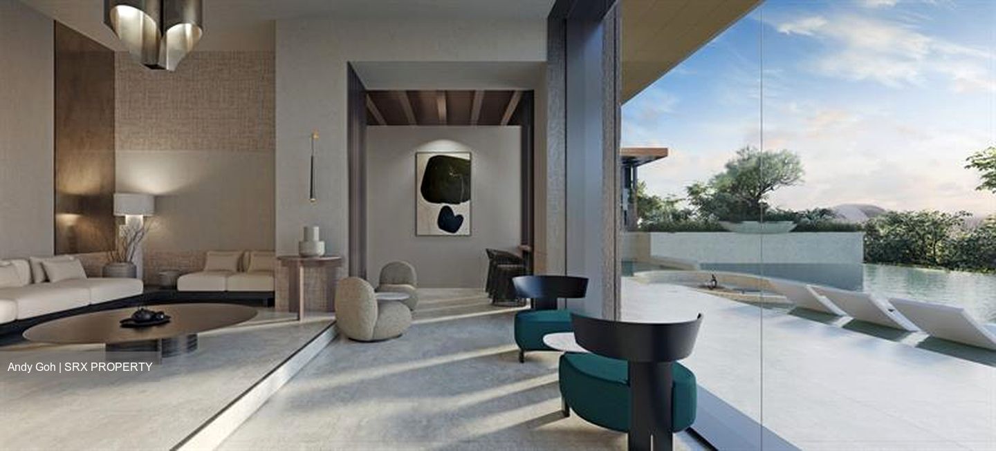 Aurea (D7), Apartment #588242301